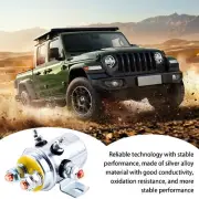 Winch Solenoid Electric Winch Relay Winch Controller Winch Solenoid Warn pretty