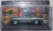 1/43 American Car Collection CHEVROLET COPO CAMARO YENKO SC 427 1969