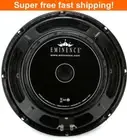 Eminence Delta-10A American Standard Series 10" 350-Watt Replacement PA Speaker