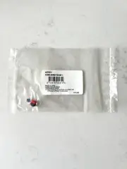NEW Cornerstone Moen CFG 40001 Screw with Plug Button Kit
