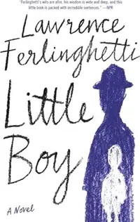 在飛比找三民網路書店優惠-Little Boy：A Novel