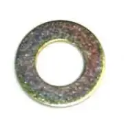 Original Hitachi Part # 668-4639 WASHER 6 CG22EAB THB-260PF