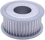 1/5/10pcs 48 Teeth 2GT Timing Pulley Bore 4mm 5mm 6mm 6.35mm 7mm 8mm 10mm 12mm 12.7mm 14mm 15mm 48T Timing Pulley Belt Width 6mm(7mm,1pc-6mm)