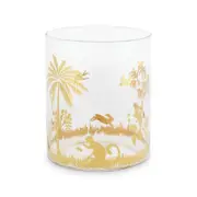 PIP Studio La Majorelle Gold 250ml Water Glass