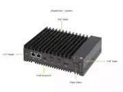✅*Authorized Partner*Supermicro SuperServer SYS-E100-13AD-E W/ (X13SAN-E-WOHS)