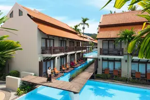 考拉東方度假村 - 限成人Khaolak Oriental Resort - Adults Only