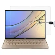 13.3 Full Screen Tempered Glass for Huawei Matebook x - 0.4mm
