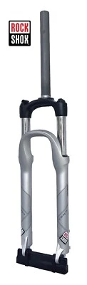 RockShox RockSho XC28 26’‘ Bicycle MTB bike Fork Suspension Bicycle MTB Fork