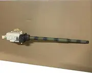 barrel with gearbox with/without recoil function for HengLong 3938/3939 1/16 Russian T-90/T-72 RC Tank,with recoil