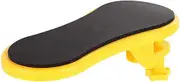 Universal Arm Support Pads Rotatable Computer Hand Bracket Wrist Pad Computer Arm Support Frame for Desk Low Low