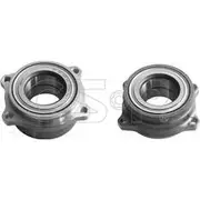 GSP Wheel Hub Assembly - 249002