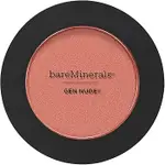 Bareminerals Gen Nude Blush in powder Call My Blush 6 g