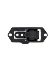 Left Kickstand Hinge For Microsoft Surface Pro 6 (1796) / Pro 7 (1866) (Black)