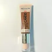 REVLON PhotoReady Candid AntiPollution Foundation Pecan