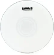 Evans Heavyweight Coated Snare Batter - 12 inch (3-pack) Bundle