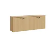 DD Hinged 4 Door Buffet
