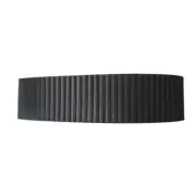 New Lens focus Rubber Ring for Canon EF 24-70mm f/2.8L II USM Camera Repair Part