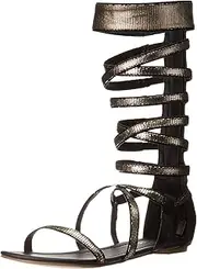 [Ellie Shoes] Women's 015-Isis Gladiator Sandal
