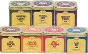 Salt Pepper Podi | Tabletop Podi | Full Kit Combo | Curry Carnival+Incredible Idly+Krunchy Kandi+ MM Magic+Rich Rasam+Soulful Sambar+Twisty Til Podi | 4 Boxes 150g Each & 3 Boxes 100g Each