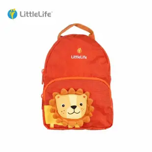 【LittleLife】小童輕背包(4款)