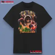 Tems Temilade Interlude Shirt 2025 Gift For Fans Size S-5XL Shirt