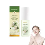 Jasmine Body Perfume Spray 90ml A