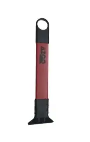 AZOO Ergonomic Glass Scraper Small high-quality Sharp Blade For Aquarium