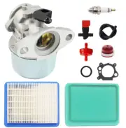 Carburetor for Craftsman Model 917.378941 W/ Briggs & Stratton 7.0 Intek Engine