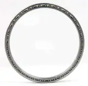 KAA15CL0 Slim Section Bearing Bore Dia. 1 1/2" Outside 1 7/8" Width 3/16"