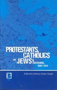 在飛比找博客來優惠-Protestants, Catholics and Jew