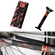 Chain Stay Cover Protector Pad Bicycle MTB Road MTB Bike Frame Guard Protector