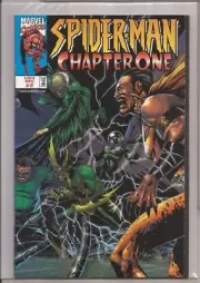 SPIDER-MAN: CHAPTER ONE #2 - DYNAMIC FORCES EXCLUSIVE VARIANT W/ COA 2728/15000