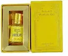 Perfume Oil Chocolate Long Lasting Fragrance Roll-On Attar For Unisex -10 Ml