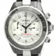 [二手] 【日本直送】香奈兒 J12 Superleggera 計時碼表陶瓷鋁手錶 H1624