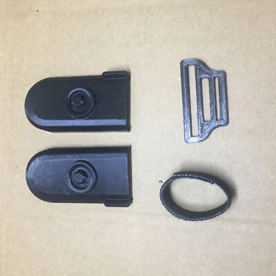 Practical Listening Headband Adapter for Quest 2 VR Headset Accessories