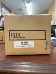 356P3 Kit, Hub & Seal. Genuine RSPC.