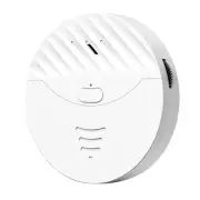 Tuya WiFi Alarm Door and Window Vibration Sensor Security Alert Works3676