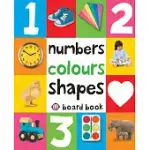 FIRST 100 SOFT TO TOUCH COLOURS, ABC, SHAPES