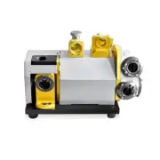 DF-1213/DF-1613 Milling Cutter Drill Bit Integrated Grinding Machine Compound