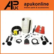 Blob Marker Foam Crop Sprayer Kit Complete for Hardi Chafer Bateman Tractor