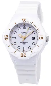 Casio LRW-200H-7E2VDF Womens Watch