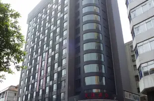 佛山文匯公寓酒店Wenhui International Apartment