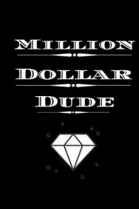 在飛比找博客來優惠-Million Dollar Dude: Million D