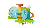 Little Tikes 2-In-1 Versatile Activity Tunnel Kids Childrens Development Toy 3+