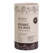 Evolution Botanicals Organic Sea Moss