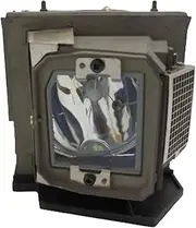 317-1135/725-10134 Lamp 317-1135/725-10134 Projector Lamp with Housing for DE-LL R511J 4210X 4310WX 4610X