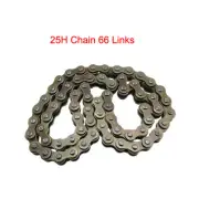 Engine Starter Motor Chain For Z190 Zongshen 190cc ZS1P62YML-2 Pit Dirt Bike