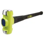 Wilton 41036 10 Lb Head, 36" B.A.S.H Soft Faced Sledge Hammer