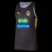 2023 Richmond Mens Training Singlet