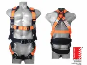 LINQ Professional Utilities EDI Tower Worker Harness NBN APPROVED